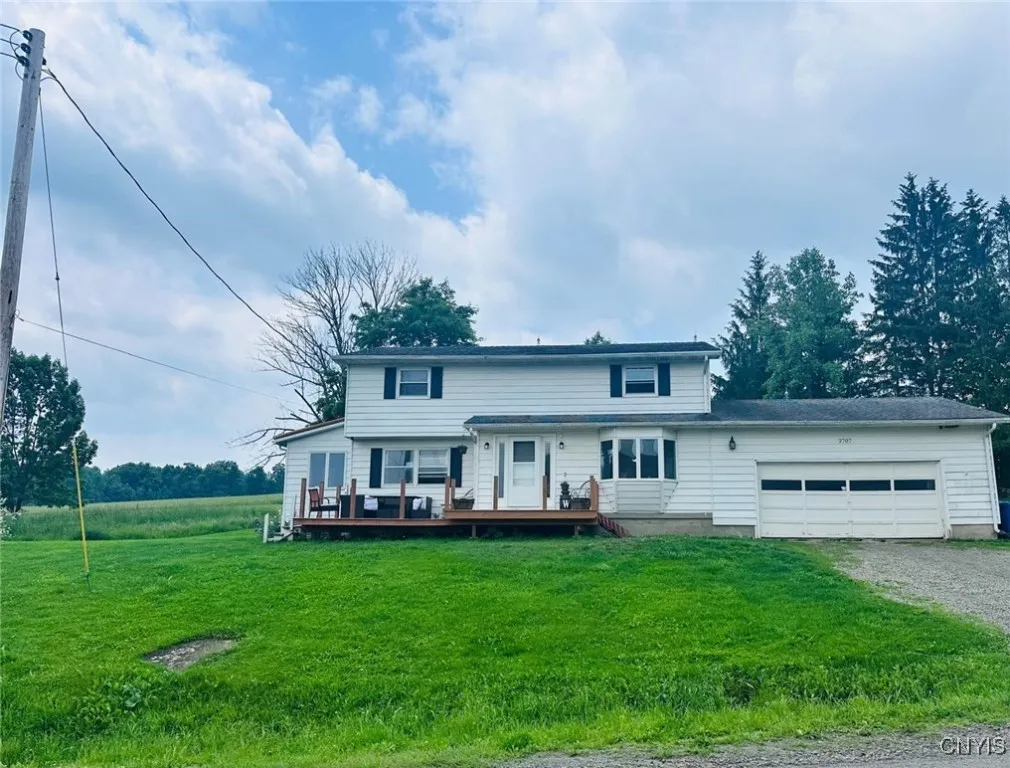 2707 Stone Road, Freetown, New York 13101, Freetown, New York 13101, 4 Bedrooms Bedrooms, 10 Rooms Rooms,2 BathroomsBathrooms,Residential,Closed,2707 Stone Road, Freetown, New York 13101,S1614424