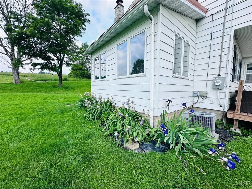 2707 Stone Road, Freetown, New York 13101, Freetown, New York 13101, 4 Bedrooms Bedrooms, 10 Rooms Rooms,2 BathroomsBathrooms,Residential,Closed,2707 Stone Road, Freetown, New York 13101,S1614424