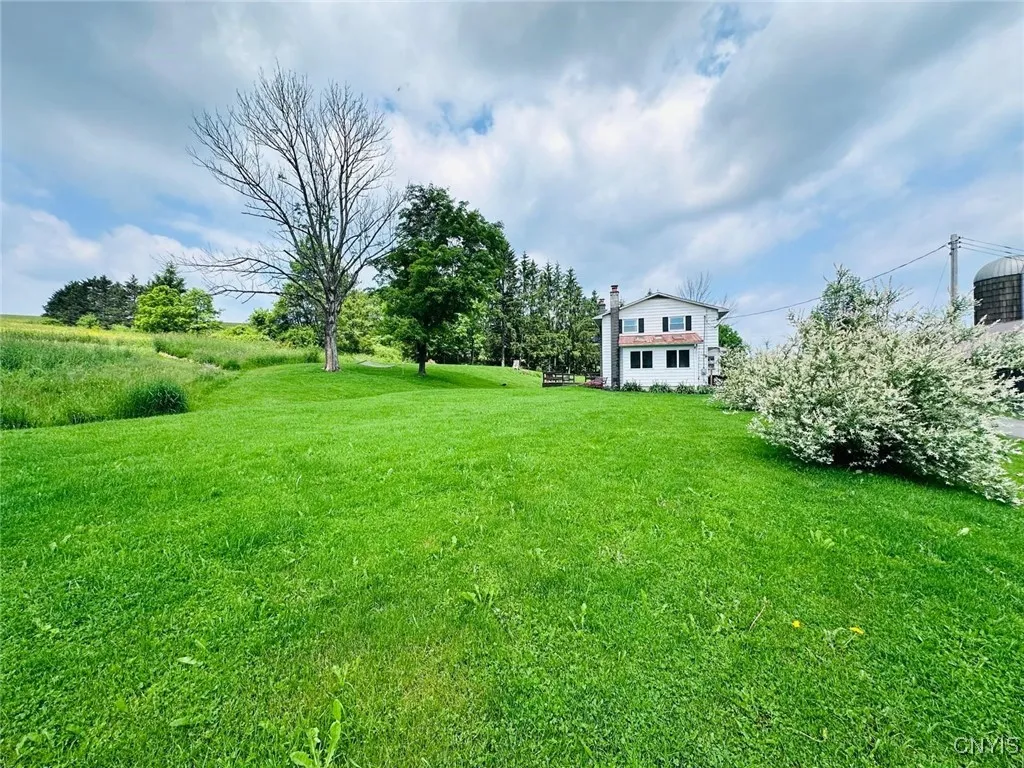 2707 Stone Road, Freetown, New York 13101, Freetown, New York 13101, 4 Bedrooms Bedrooms, 10 Rooms Rooms,2 BathroomsBathrooms,Residential,Closed,2707 Stone Road, Freetown, New York 13101,S1614424