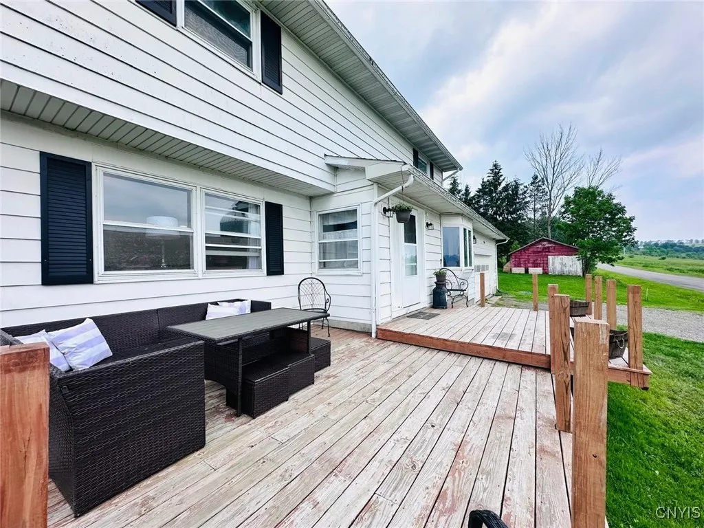 2707 Stone Road, Freetown, New York 13101, Freetown, New York 13101, 4 Bedrooms Bedrooms, 10 Rooms Rooms,2 BathroomsBathrooms,Residential,Closed,2707 Stone Road, Freetown, New York 13101,S1614424