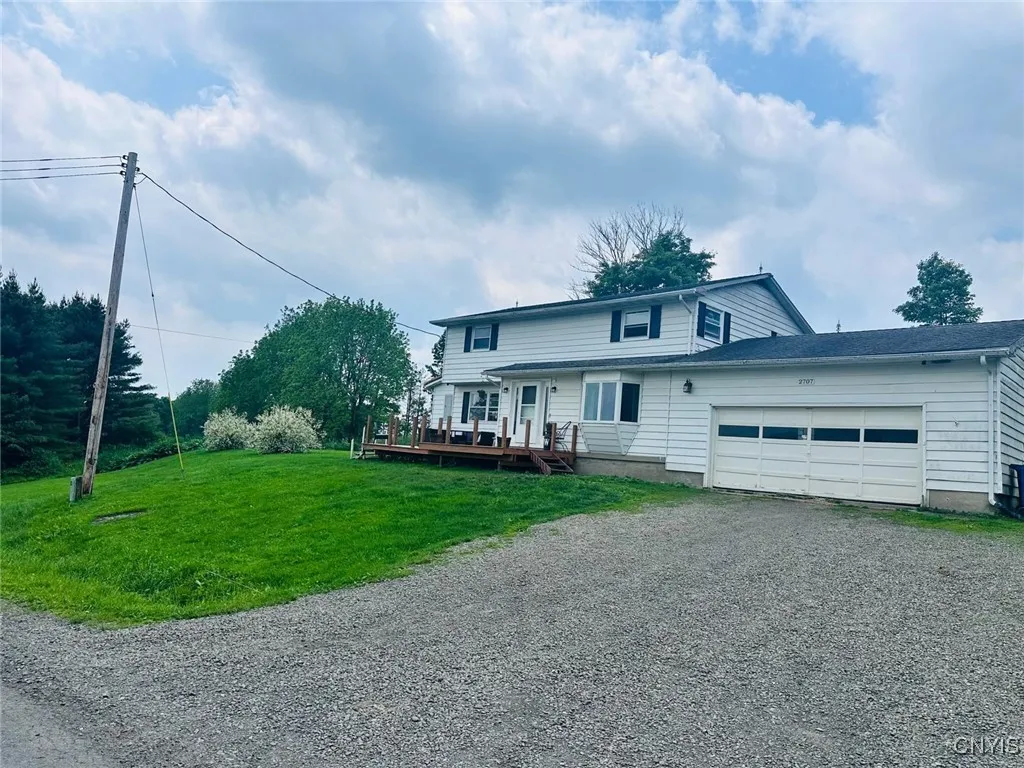 2707 Stone Road, Freetown, New York 13101, Freetown, New York 13101, 4 Bedrooms Bedrooms, 10 Rooms Rooms,2 BathroomsBathrooms,Residential,Closed,2707 Stone Road, Freetown, New York 13101,S1614424