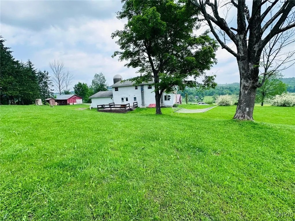 2707 Stone Road, Freetown, New York 13101, Freetown, New York 13101, 4 Bedrooms Bedrooms, 10 Rooms Rooms,2 BathroomsBathrooms,Residential,Closed,2707 Stone Road, Freetown, New York 13101,S1614424