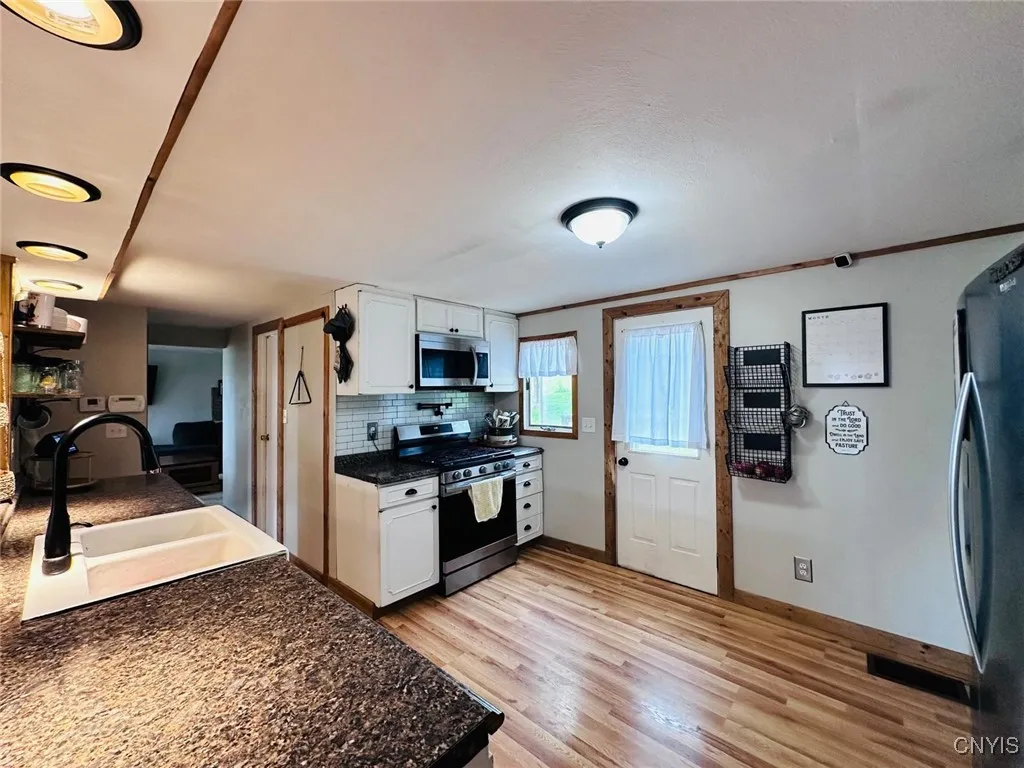 2707 Stone Road, Freetown, New York 13101, Freetown, New York 13101, 4 Bedrooms Bedrooms, 10 Rooms Rooms,2 BathroomsBathrooms,Residential,Closed,2707 Stone Road, Freetown, New York 13101,S1614424
