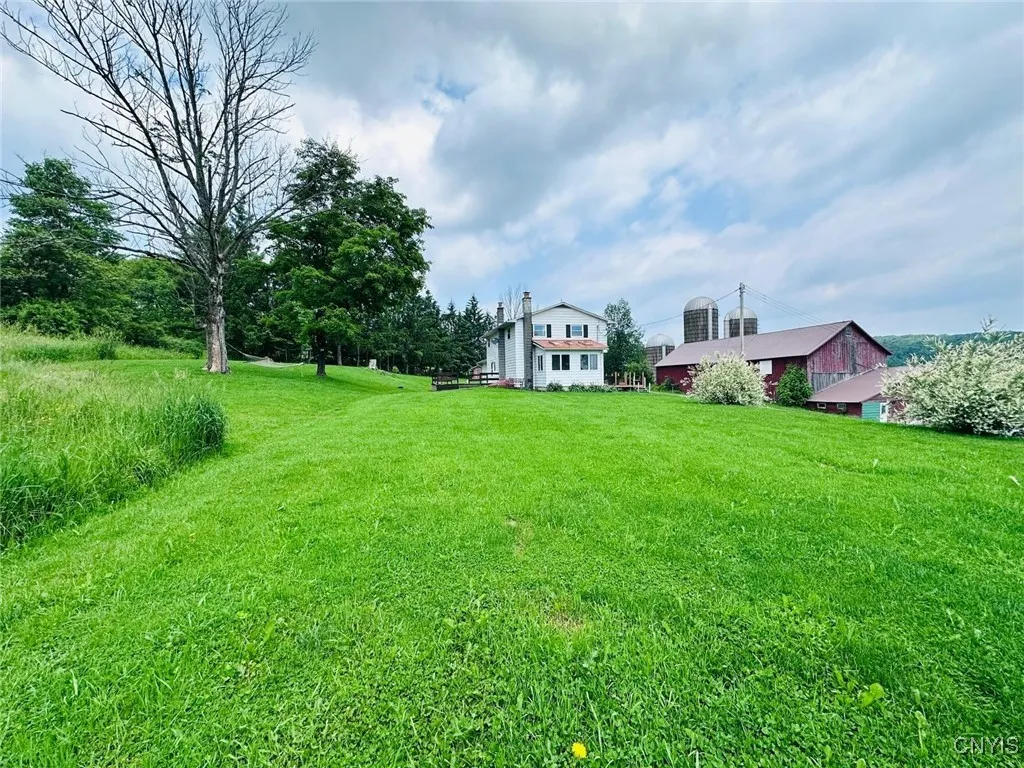 2707 Stone Road, Freetown, New York 13101, Freetown, New York 13101, 4 Bedrooms Bedrooms, 10 Rooms Rooms,2 BathroomsBathrooms,Residential,Closed,2707 Stone Road, Freetown, New York 13101,S1614424