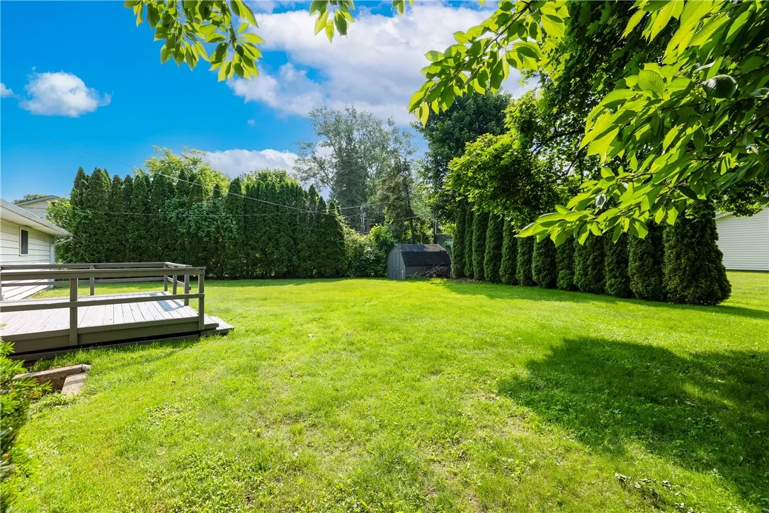123 Harmony Drive, Greece, New York 14626, Greece, New York 14626, 4 Bedrooms Bedrooms, 8 Rooms Rooms,1 BathroomBathrooms,Residential,Closed,123 Harmony Drive, Greece, New York 14626,R1613543