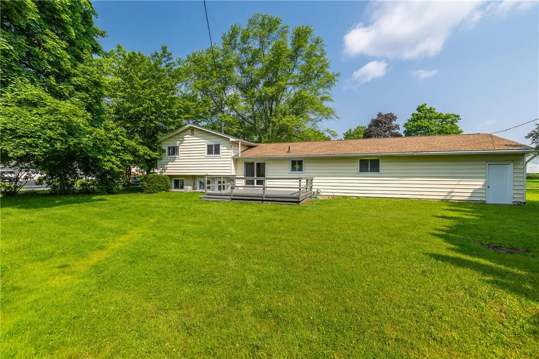 123 Harmony Drive, Greece, New York 14626, Greece, New York 14626, 4 Bedrooms Bedrooms, 8 Rooms Rooms,1 BathroomBathrooms,Residential,Closed,123 Harmony Drive, Greece, New York 14626,R1613543