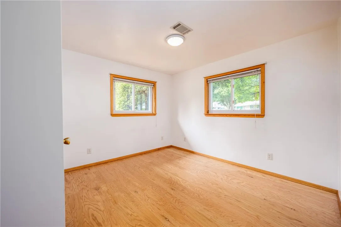 4th bedroom!
