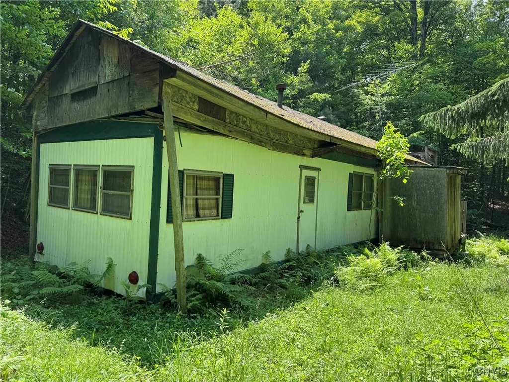 Regan Road, Hinsdale, New York 14727, Hinsdale, New York 14727, ,Land,Closed,Regan Road, Hinsdale, New York 14727,0,S1614536