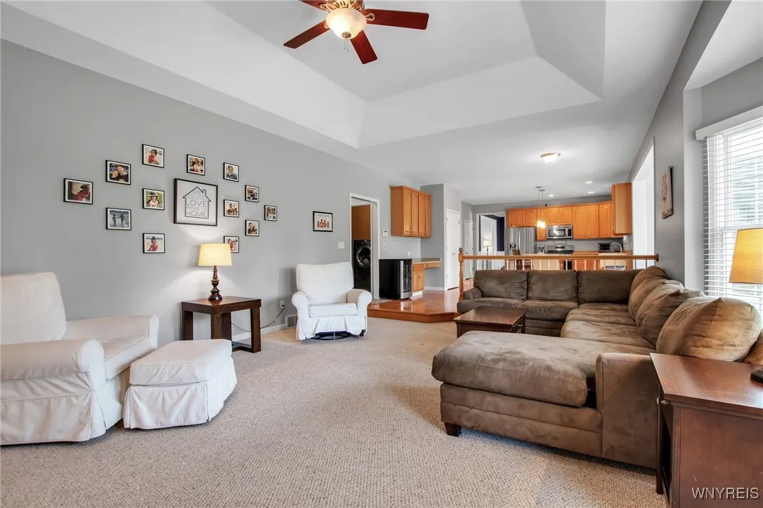 8787 Stonebriar Drive, Clarence, New York 14032, Clarence, New York 14032, 4 Bedrooms Bedrooms, 9 Rooms Rooms,2 BathroomsBathrooms,Residential,Closed,8787 Stonebriar Drive, Clarence, New York 14032,B1614527