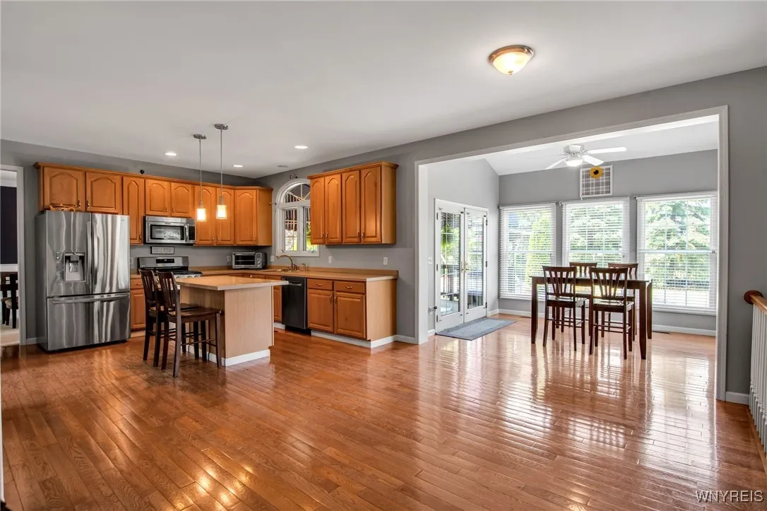 8787 Stonebriar Drive, Clarence, New York 14032, Clarence, New York 14032, 4 Bedrooms Bedrooms, 9 Rooms Rooms,2 BathroomsBathrooms,Residential,Closed,8787 Stonebriar Drive, Clarence, New York 14032,B1614527