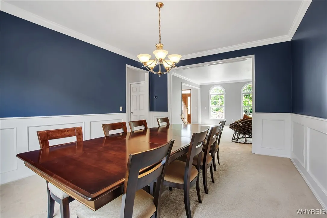 8787 Stonebriar Drive, Clarence, New York 14032, Clarence, New York 14032, 4 Bedrooms Bedrooms, 9 Rooms Rooms,2 BathroomsBathrooms,Residential,Closed,8787 Stonebriar Drive, Clarence, New York 14032,B1614527