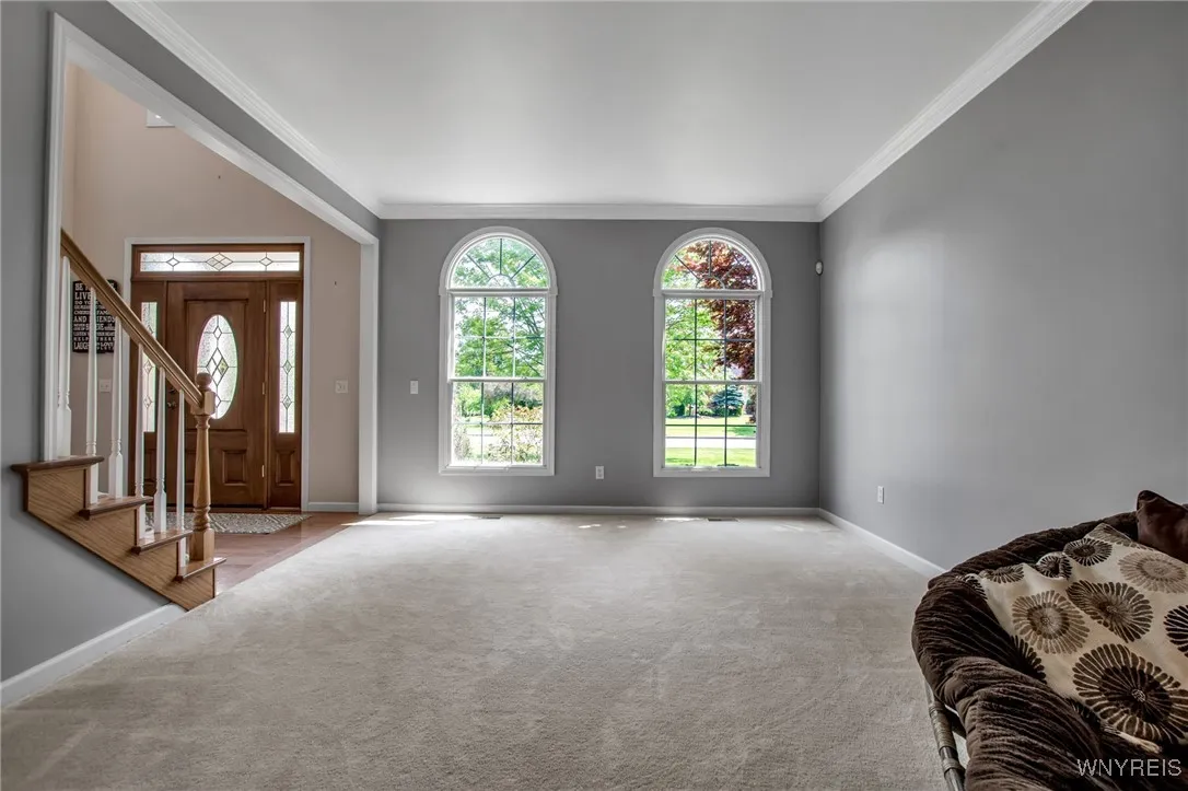 8787 Stonebriar Drive, Clarence, New York 14032, Clarence, New York 14032, 4 Bedrooms Bedrooms, 9 Rooms Rooms,2 BathroomsBathrooms,Residential,Closed,8787 Stonebriar Drive, Clarence, New York 14032,B1614527
