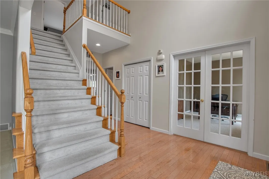8787 Stonebriar Drive, Clarence, New York 14032, Clarence, New York 14032, 4 Bedrooms Bedrooms, 9 Rooms Rooms,2 BathroomsBathrooms,Residential,Closed,8787 Stonebriar Drive, Clarence, New York 14032,B1614527