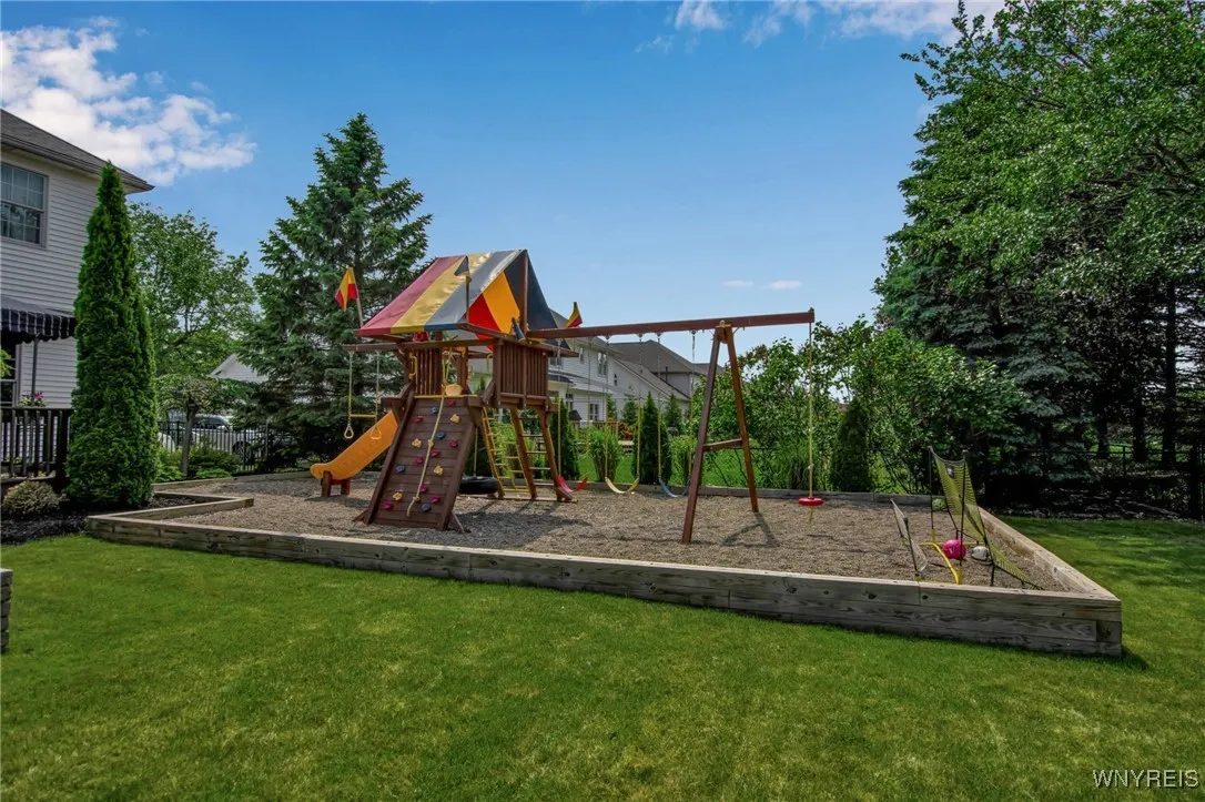8787 Stonebriar Drive, Clarence, New York 14032, Clarence, New York 14032, 4 Bedrooms Bedrooms, 9 Rooms Rooms,2 BathroomsBathrooms,Residential,Closed,8787 Stonebriar Drive, Clarence, New York 14032,B1614527
