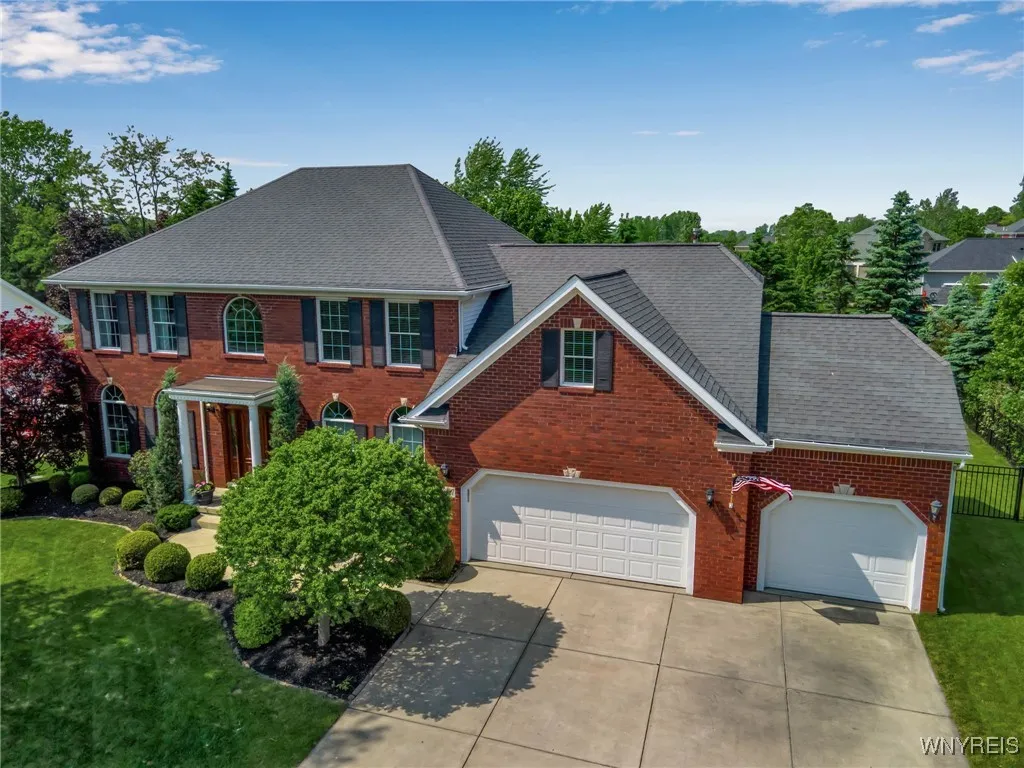 8787 Stonebriar Drive, Clarence, New York 14032, Clarence, New York 14032, 4 Bedrooms Bedrooms, 9 Rooms Rooms,2 BathroomsBathrooms,Residential,Closed,8787 Stonebriar Drive, Clarence, New York 14032,B1614527