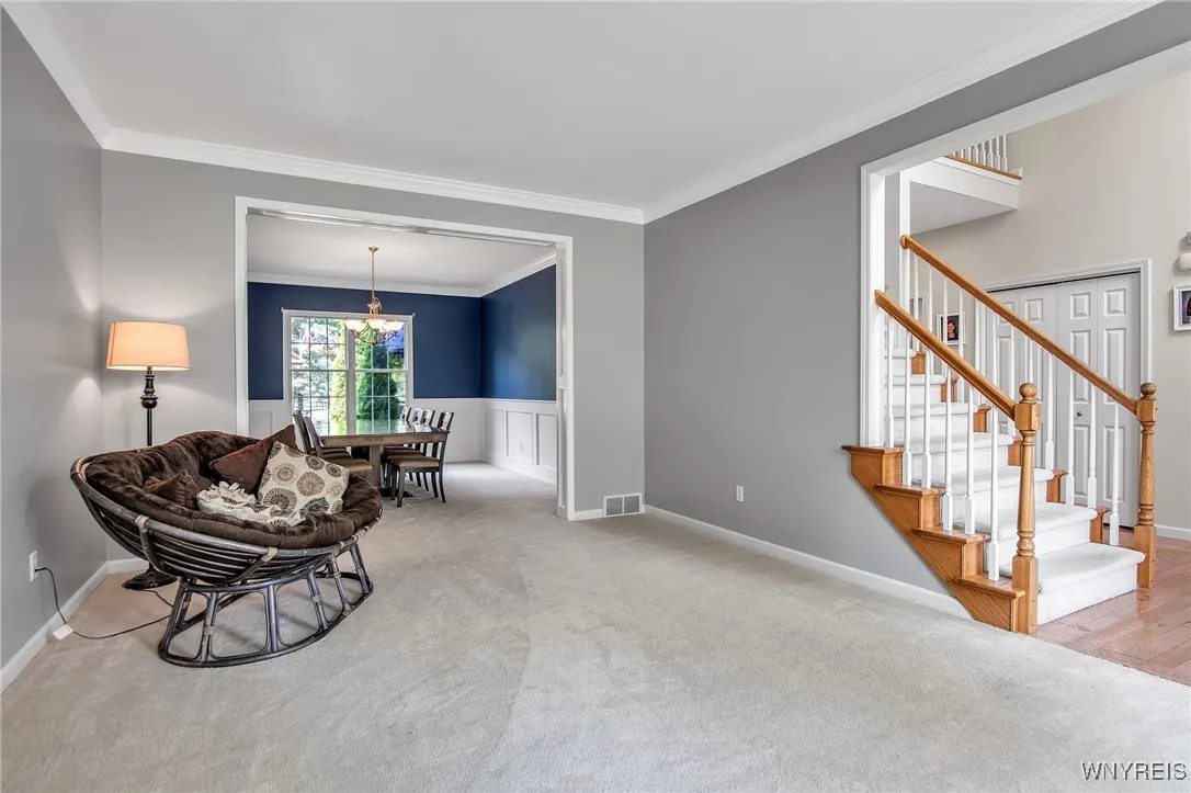 8787 Stonebriar Drive, Clarence, New York 14032, Clarence, New York 14032, 4 Bedrooms Bedrooms, 9 Rooms Rooms,2 BathroomsBathrooms,Residential,Closed,8787 Stonebriar Drive, Clarence, New York 14032,B1614527