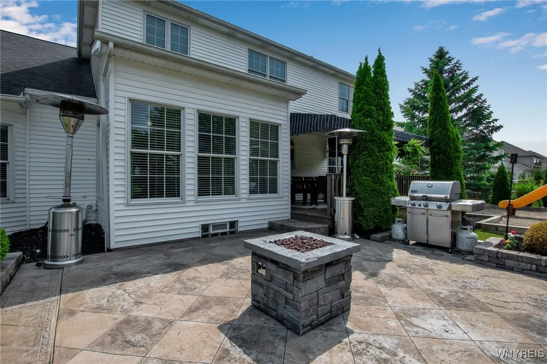 8787 Stonebriar Drive, Clarence, New York 14032, Clarence, New York 14032, 4 Bedrooms Bedrooms, 9 Rooms Rooms,2 BathroomsBathrooms,Residential,Closed,8787 Stonebriar Drive, Clarence, New York 14032,B1614527