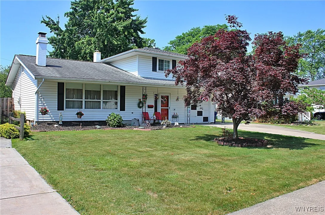 58 Dalewood Drive, Amherst, New York 14228, Amherst, New York 14228, 3 Bedrooms Bedrooms, 7 Rooms Rooms,1 BathroomBathrooms,Residential,Closed,58 Dalewood Drive, Amherst, New York 14228,0,B1614583