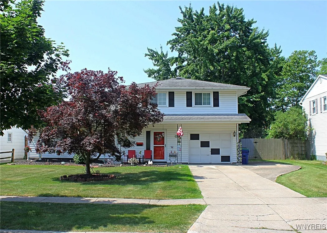 58 Dalewood Drive, Amherst, New York 14228, Amherst, New York 14228, 3 Bedrooms Bedrooms, 7 Rooms Rooms,1 BathroomBathrooms,Residential,Closed,58 Dalewood Drive, Amherst, New York 14228,0,B1614583