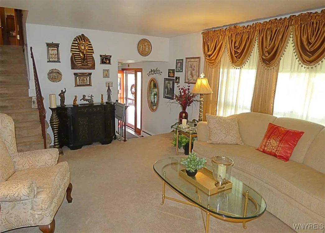 58 Dalewood Drive, Amherst, New York 14228, Amherst, New York 14228, 3 Bedrooms Bedrooms, 7 Rooms Rooms,1 BathroomBathrooms,Residential,Closed,58 Dalewood Drive, Amherst, New York 14228,0,B1614583