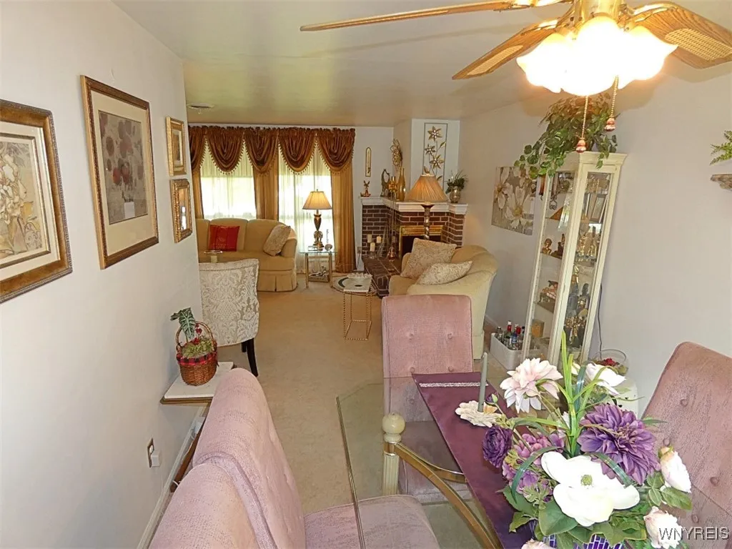 58 Dalewood Drive, Amherst, New York 14228, Amherst, New York 14228, 3 Bedrooms Bedrooms, 7 Rooms Rooms,1 BathroomBathrooms,Residential,Closed,58 Dalewood Drive, Amherst, New York 14228,0,B1614583