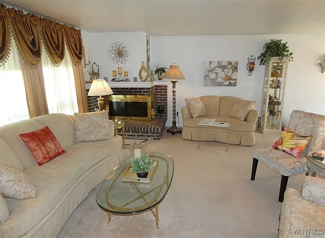 58 Dalewood Drive, Amherst, New York 14228, Amherst, New York 14228, 3 Bedrooms Bedrooms, 7 Rooms Rooms,1 BathroomBathrooms,Residential,Closed,58 Dalewood Drive, Amherst, New York 14228,0,B1614583