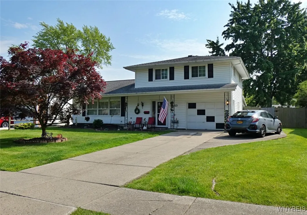 58 Dalewood Drive, Amherst, New York 14228, Amherst, New York 14228, 3 Bedrooms Bedrooms, 7 Rooms Rooms,1 BathroomBathrooms,Residential,Closed,58 Dalewood Drive, Amherst, New York 14228,0,B1614583