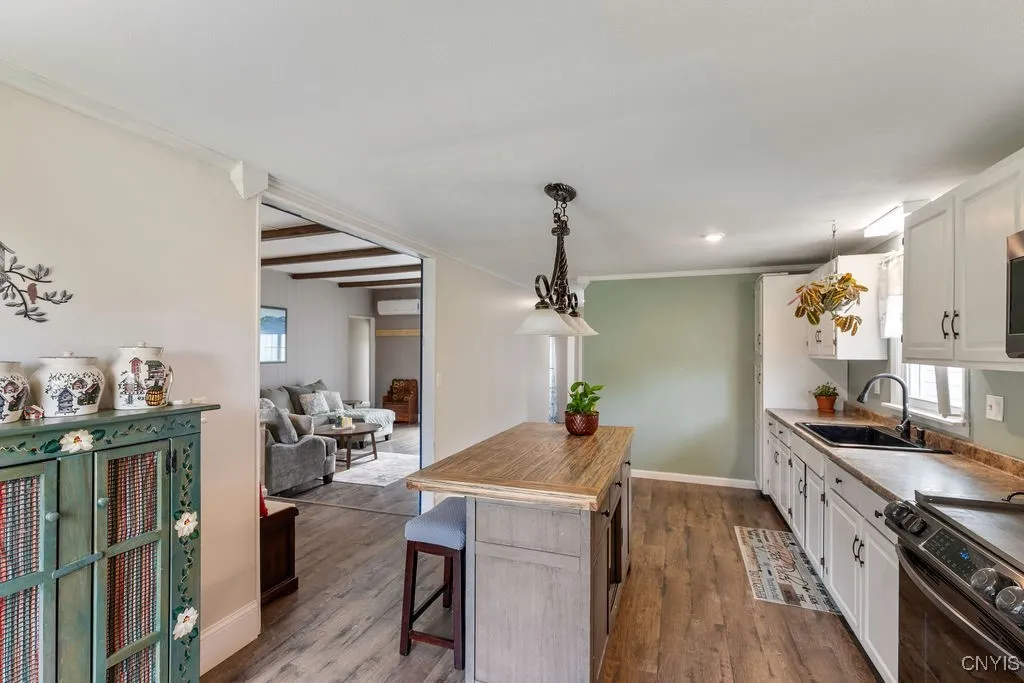 7118 Glass Factory Road, Trenton, New York 13354, Trenton, New York 13354, 3 Bedrooms Bedrooms, 6 Rooms Rooms,2 BathroomsBathrooms,Residential,Closed,7118 Glass Factory Road, Trenton, New York 13354,S1612990