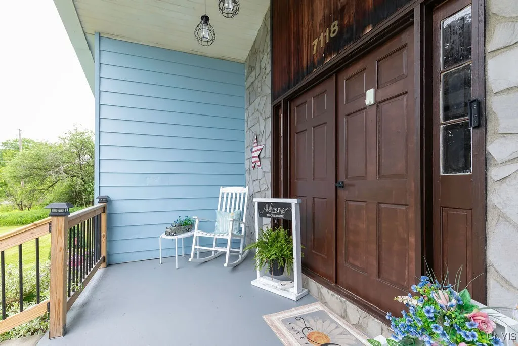 7118 Glass Factory Road, Trenton, New York 13354, Trenton, New York 13354, 3 Bedrooms Bedrooms, 6 Rooms Rooms,2 BathroomsBathrooms,Residential,Closed,7118 Glass Factory Road, Trenton, New York 13354,S1612990