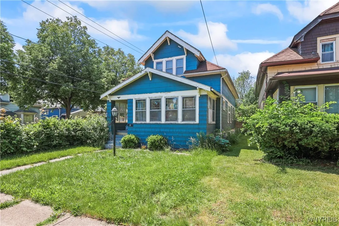 2 Copsewood Avenue, Buffalo, New York 14215, Buffalo, New York 14215, 4 Bedrooms Bedrooms, 8 Rooms Rooms,1 BathroomBathrooms,Residential,Closed,2 Copsewood Avenue, Buffalo, New York 14215,B1614030