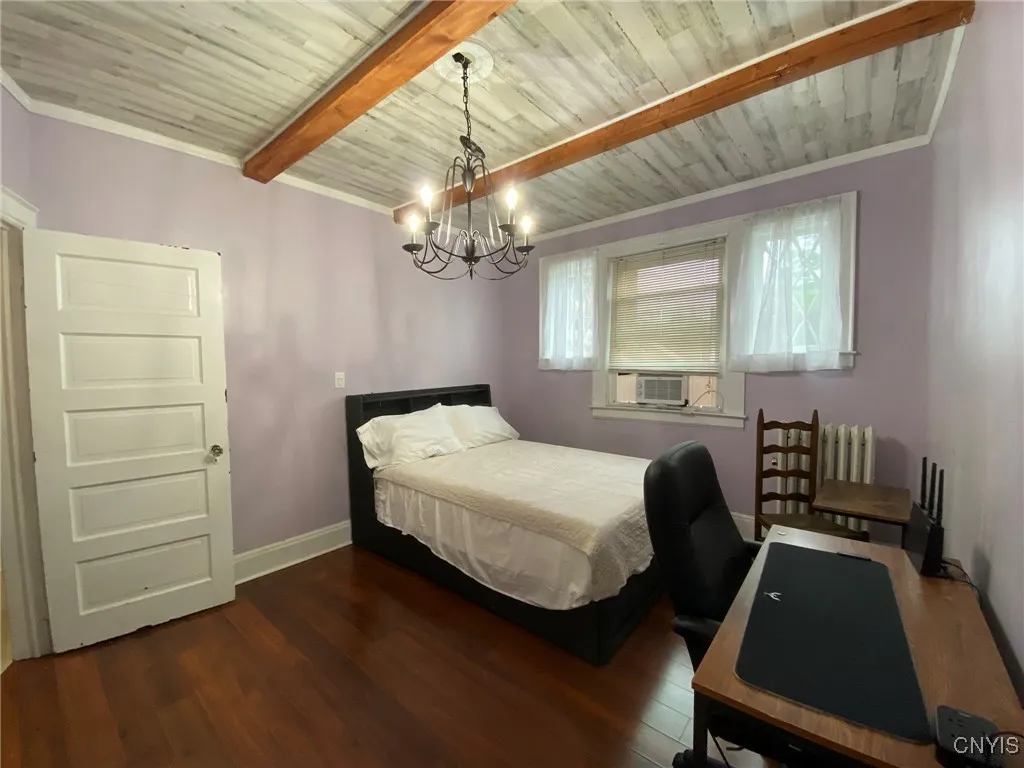 Alternate View of BR1