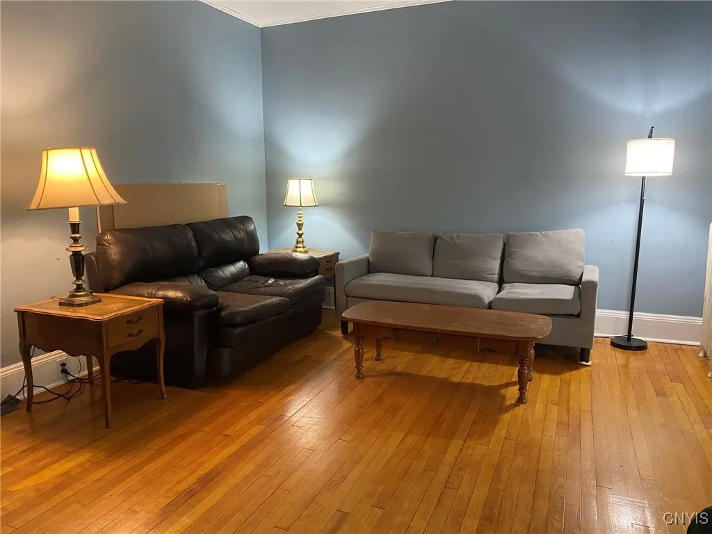 Large Living Room
