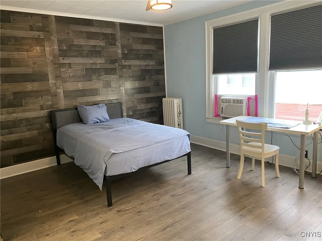 Spacious BR