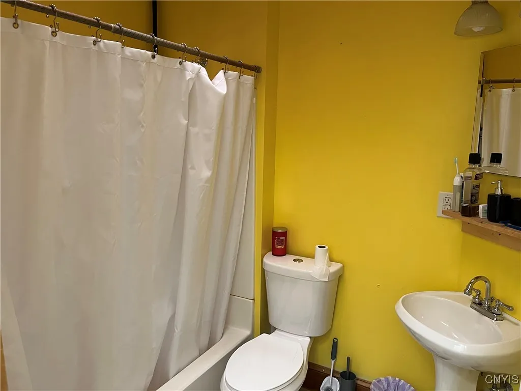 2nd Bath