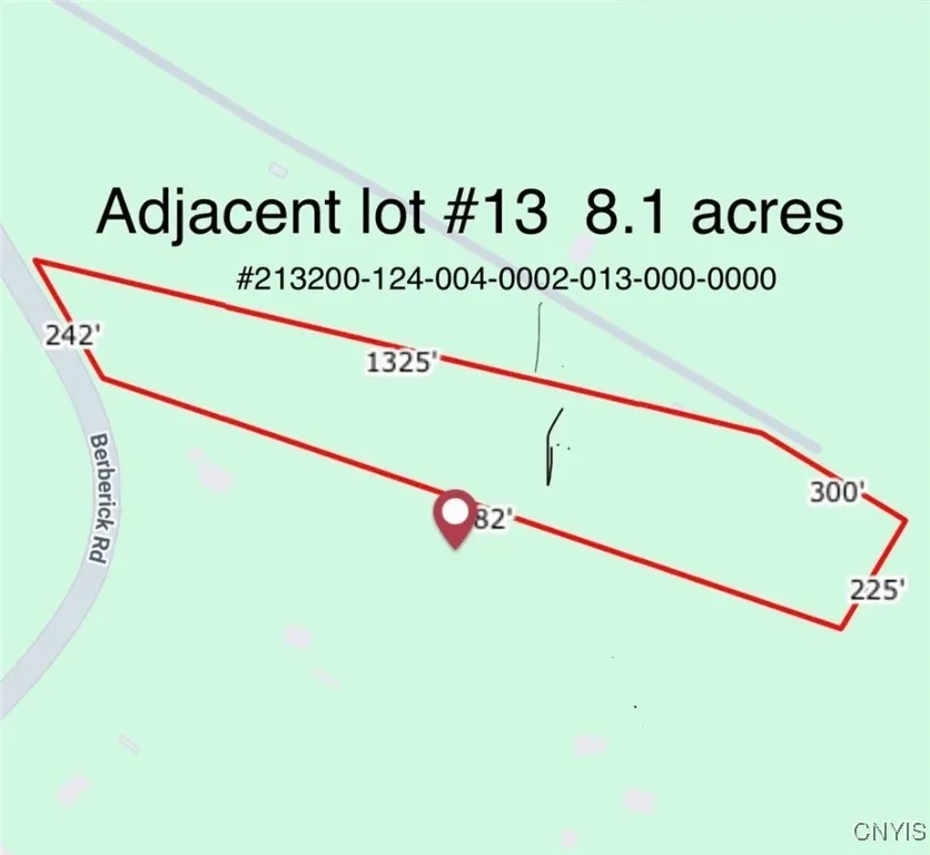 446 Berberick Road, Litchfield, New York 13340, Litchfield, New York 13340, 3 Bedrooms Bedrooms, 10 Rooms Rooms,2 BathroomsBathrooms,Residential,Closed,446 Berberick Road, Litchfield, New York 13340,0,S1614361