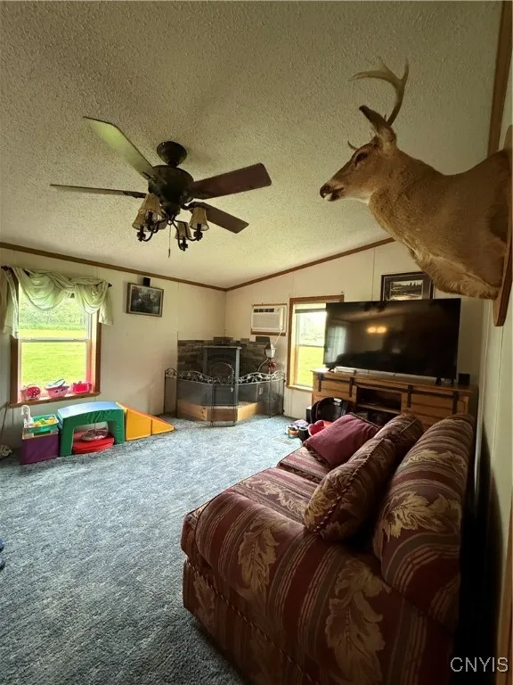446 Berberick Road, Litchfield, New York 13340, Litchfield, New York 13340, 3 Bedrooms Bedrooms, 10 Rooms Rooms,2 BathroomsBathrooms,Residential,Closed,446 Berberick Road, Litchfield, New York 13340,0,S1614361