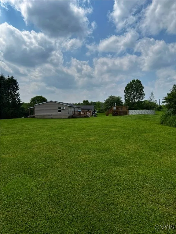 446 Berberick Road, Litchfield, New York 13340, Litchfield, New York 13340, 3 Bedrooms Bedrooms, 10 Rooms Rooms,2 BathroomsBathrooms,Residential,Closed,446 Berberick Road, Litchfield, New York 13340,0,S1614361