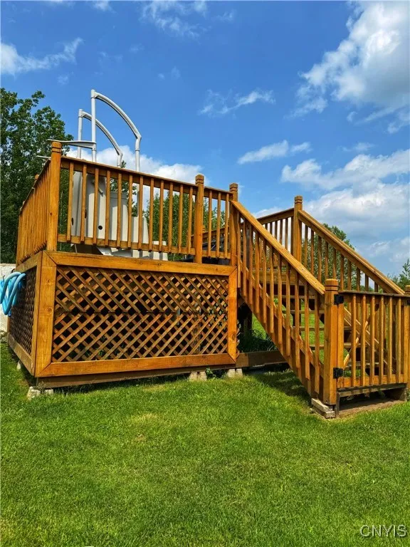 446 Berberick Road, Litchfield, New York 13340, Litchfield, New York 13340, 3 Bedrooms Bedrooms, 10 Rooms Rooms,2 BathroomsBathrooms,Residential,Closed,446 Berberick Road, Litchfield, New York 13340,0,S1614361