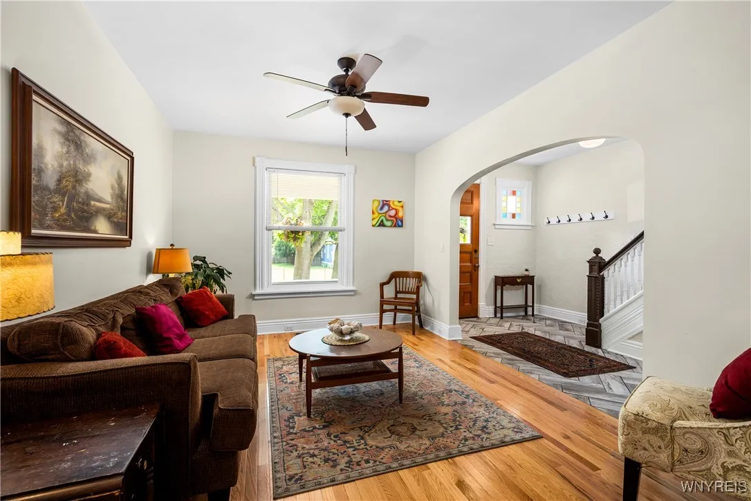 731 Plymouth Avenue, Buffalo, New York 14213, Buffalo, New York 14213, 3 Bedrooms Bedrooms, 7 Rooms Rooms,1 BathroomBathrooms,Residential,Closed,731 Plymouth Avenue, Buffalo, New York 14213,B1614480