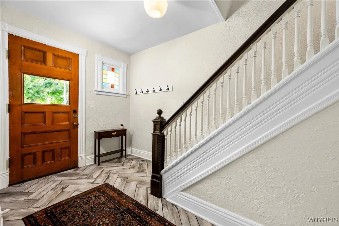 731 Plymouth Avenue, Buffalo, New York 14213, Buffalo, New York 14213, 3 Bedrooms Bedrooms, 7 Rooms Rooms,1 BathroomBathrooms,Residential,Closed,731 Plymouth Avenue, Buffalo, New York 14213,B1614480
