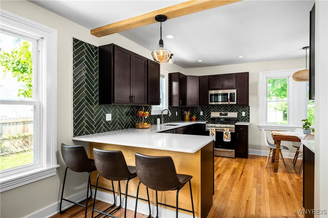 731 Plymouth Avenue, Buffalo, New York 14213, Buffalo, New York 14213, 3 Bedrooms Bedrooms, 7 Rooms Rooms,1 BathroomBathrooms,Residential,Closed,731 Plymouth Avenue, Buffalo, New York 14213,B1614480