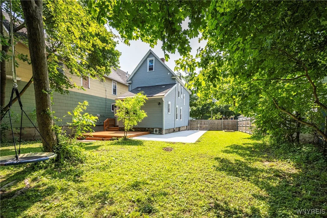 731 Plymouth Avenue, Buffalo, New York 14213, Buffalo, New York 14213, 3 Bedrooms Bedrooms, 7 Rooms Rooms,1 BathroomBathrooms,Residential,Closed,731 Plymouth Avenue, Buffalo, New York 14213,B1614480