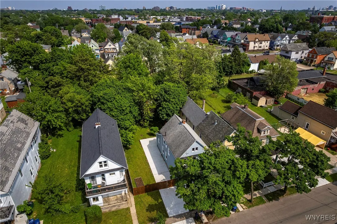 731 Plymouth Avenue, Buffalo, New York 14213, Buffalo, New York 14213, 3 Bedrooms Bedrooms, 7 Rooms Rooms,1 BathroomBathrooms,Residential,Closed,731 Plymouth Avenue, Buffalo, New York 14213,B1614480