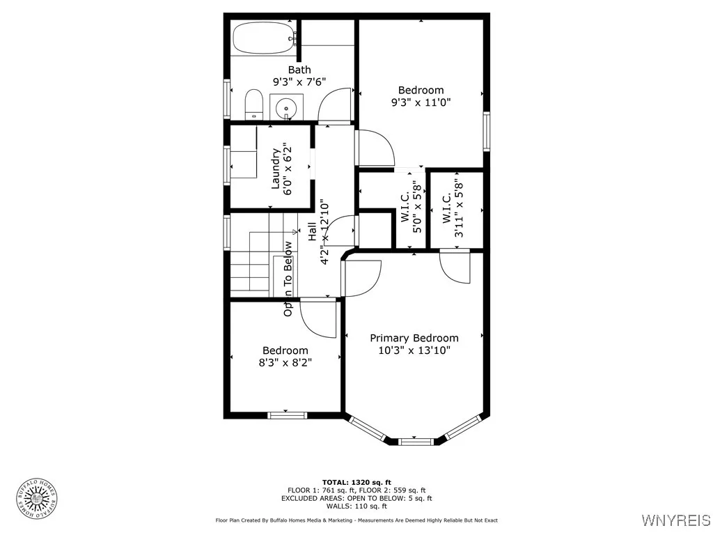 731 Plymouth Avenue, Buffalo, New York 14213, Buffalo, New York 14213, 3 Bedrooms Bedrooms, 7 Rooms Rooms,1 BathroomBathrooms,Residential,Closed,731 Plymouth Avenue, Buffalo, New York 14213,B1614480