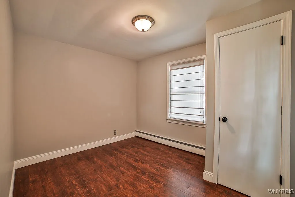 First floor bedroom/home office