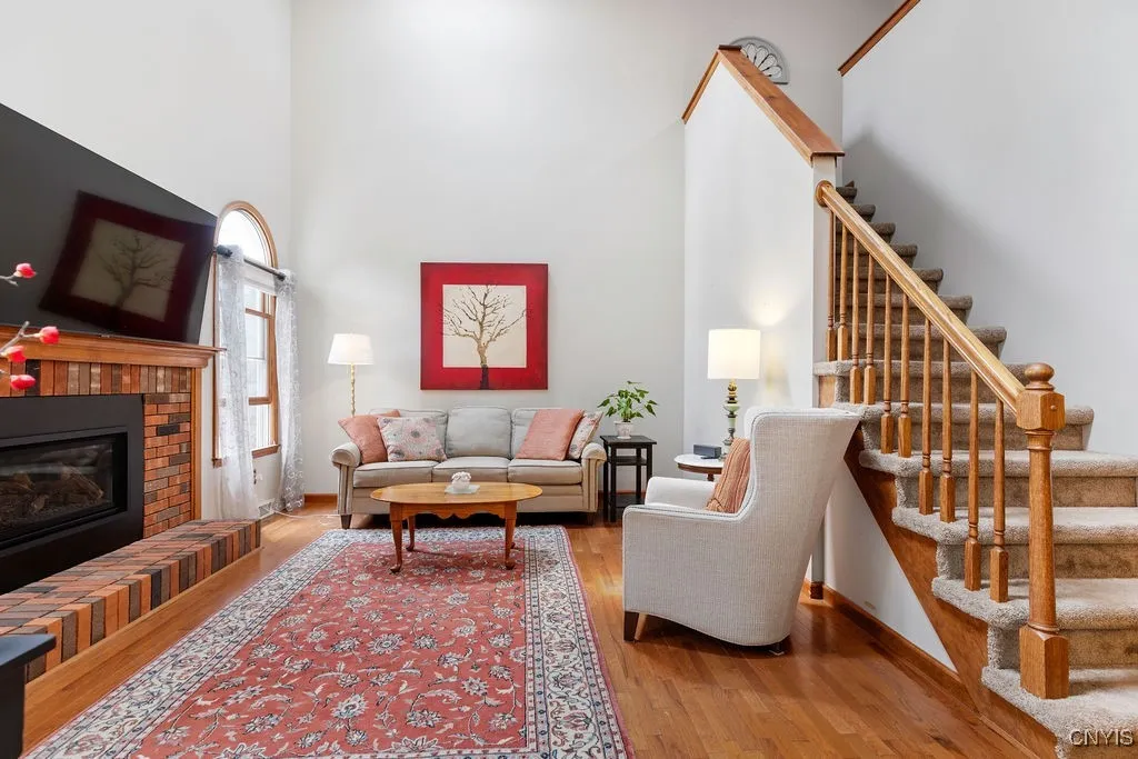 5810 Nobleton Circle, Onondaga, New York 13078, Onondaga, New York 13078, 2 Bedrooms Bedrooms, 7 Rooms Rooms,1 BathroomBathrooms,Residential,Closed,5810 Nobleton Circle, Onondaga, New York 13078,S1613734