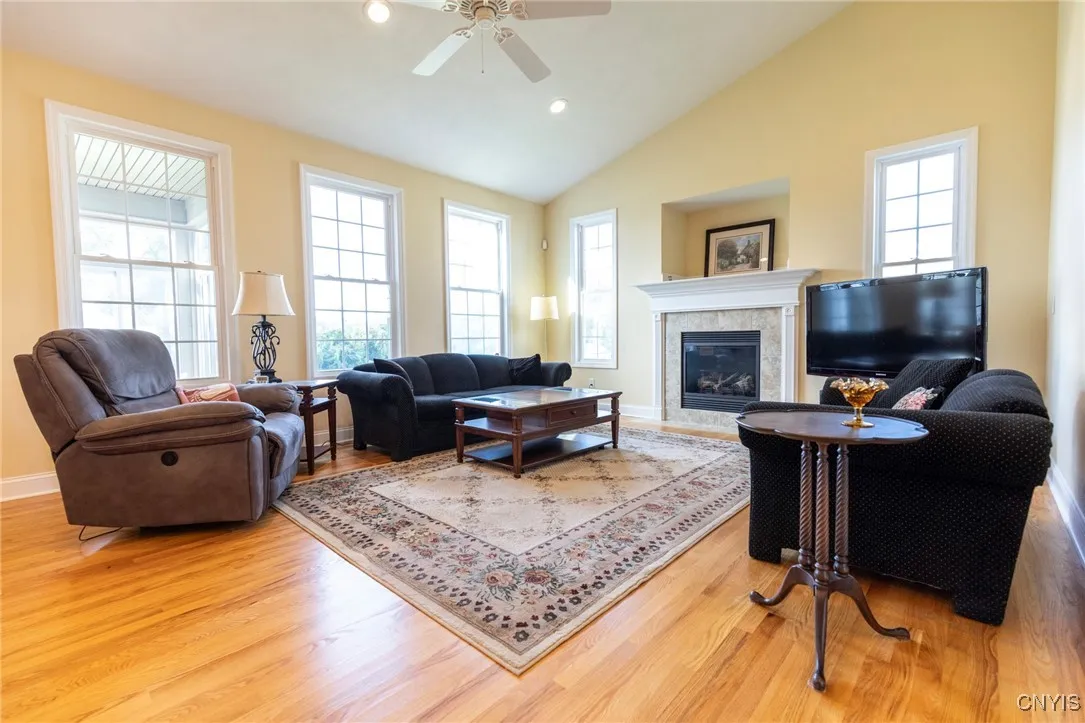 5144 Lyle Drive, Clay, New York 13041, Clay, New York 13041, 3 Bedrooms Bedrooms, 7 Rooms Rooms,2 BathroomsBathrooms,Residential,Closed,5144 Lyle Drive, Clay, New York 13041,0,S1614743