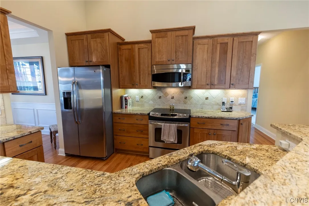 5144 Lyle Drive, Clay, New York 13041, Clay, New York 13041, 3 Bedrooms Bedrooms, 7 Rooms Rooms,2 BathroomsBathrooms,Residential,Closed,5144 Lyle Drive, Clay, New York 13041,0,S1614743