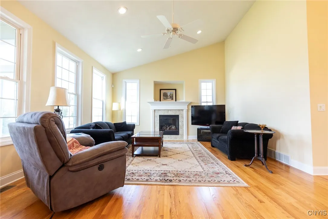 5144 Lyle Drive, Clay, New York 13041, Clay, New York 13041, 3 Bedrooms Bedrooms, 7 Rooms Rooms,2 BathroomsBathrooms,Residential,Closed,5144 Lyle Drive, Clay, New York 13041,0,S1614743