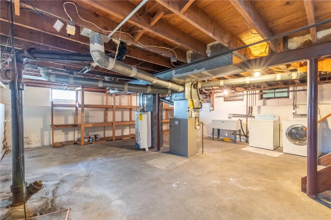 91 Vinal Avenue, Irondequoit, New York 14609, Irondequoit, New York 14609, 2 Bedrooms Bedrooms, 4 Rooms Rooms,1 BathroomBathrooms,Residential,Closed,91 Vinal Avenue, Irondequoit, New York 14609,0,R1614590